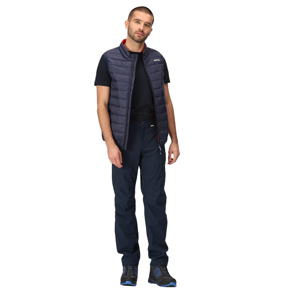 Regatta Mens Marizion Quilted Vest