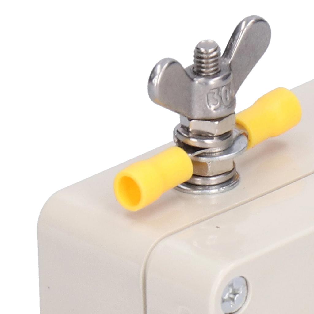 Рамочная антенна Легкая установка Антиокислительная Коррозионная стойкость Легкий вес Коротковолновая антенна для радиооборудования Антенны