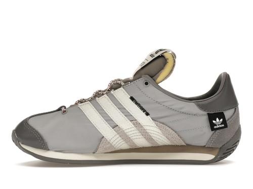 Adidas Песня для немого x Country OG Серо-черный - IH7519
