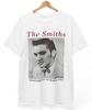Футболка The Smiths Shoplifters of the World Unite Моррисси Джонни Марр Унисекс Футболка Унисекс Футболка