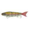 23cm 105g Floating Lure Wobblers 4 Sections Swimming Fishing Lure Jointed Fishing Lure Predators Bait