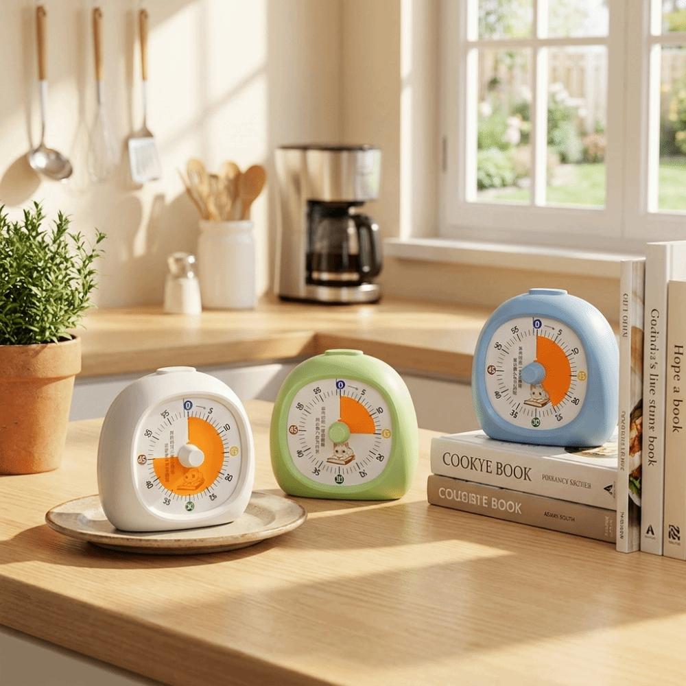 Timer Reminder Kitchen Cooking Timer 60 Minute Countdown Reminder Kitchen Cooking