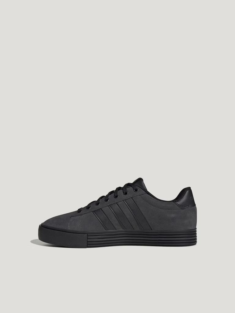 Adidas DAILY 4.0 Винтажные Универсальные Повседневные Кеды Мужские и Женские - Adidas JI4355