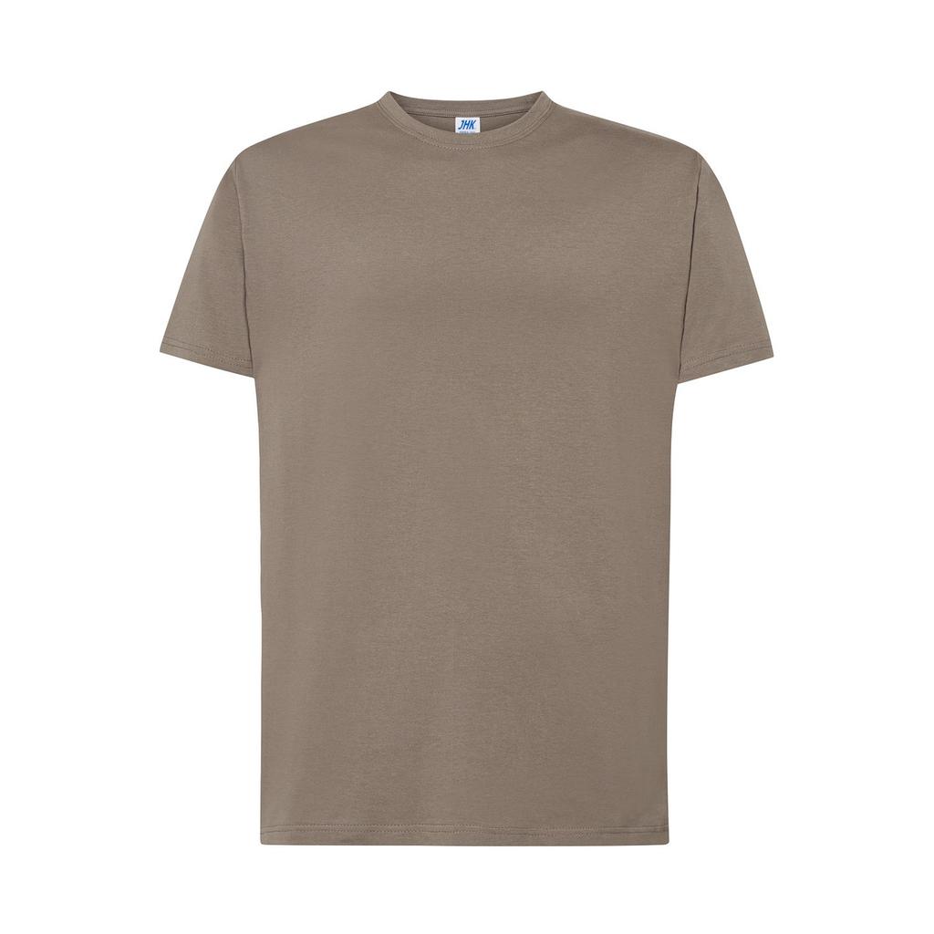 JHK Mens Regular T-Shirt