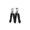 Thin Large Jaws Nail Clippers Toe Nail Trimmer  with Large-Mouth Pliers,Easier to Cut Nails AntiSplinter Mechanism