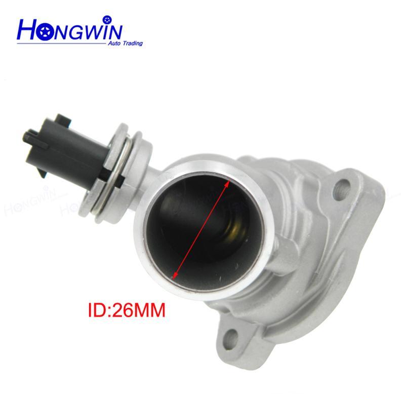 Engine Cooling Thermostat Housing Plug For Chevrolet Chevy Spark EV M300 1.2L 2013 2014 2015 25192923 902-753 96988257 25199831