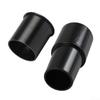 2pcs/Set Adapters Internal Diameter 32-35MM 35-32MM Vacuum Hose Universal