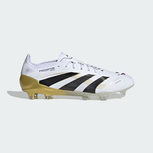 adidas PREDATOR ELITE FG Футбольные бутсы Унисекс JI1086 Размер