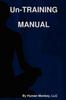 Книга Un-TRAINING MANUAL