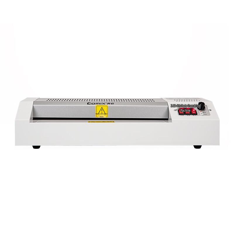 COMIX F9066E A3 Thermal Laminator
