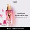 Сыворотка для волос L'Oréal Extraordinary Oil с ароматом французской розы