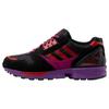 ZX 8000 Black GG Monogram Men Sneakers 721936-AAA89-1091