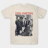 Футболка The Smiths с коротким рукавом Все размеры от S до 5XL Унисекс