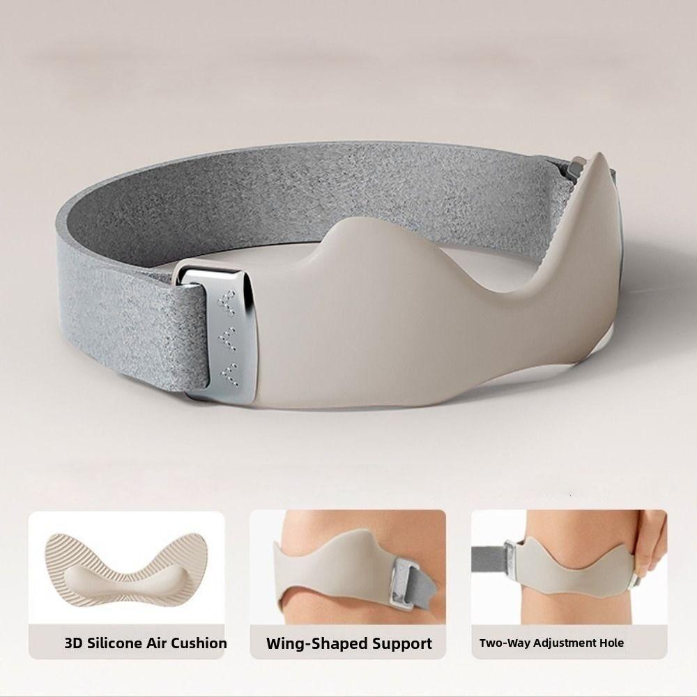 Fixed Protection Patella Tendon Knee Straps Knee Support Knee Pain Relief Support Brace Women Men