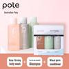 Boti Amino Acid Travel Wash & Care Set