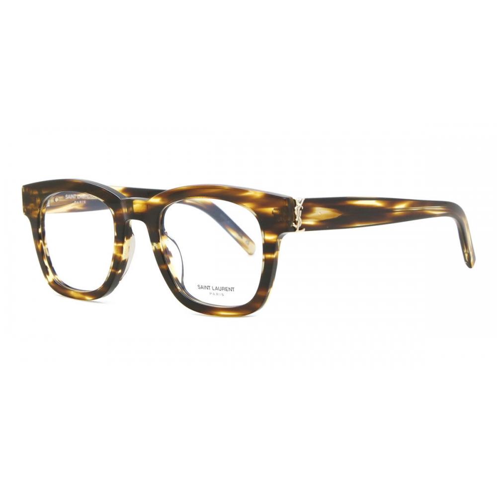 Saint Laurent Sl M124 Opt Asian Fit 003 Унисекс Очки