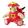 [Pokemon] Pokemon Center Pokemon fit Turtonator Plush Doll