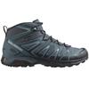 X Ultra Pioneer Mid Goretex ботинки трекинговые