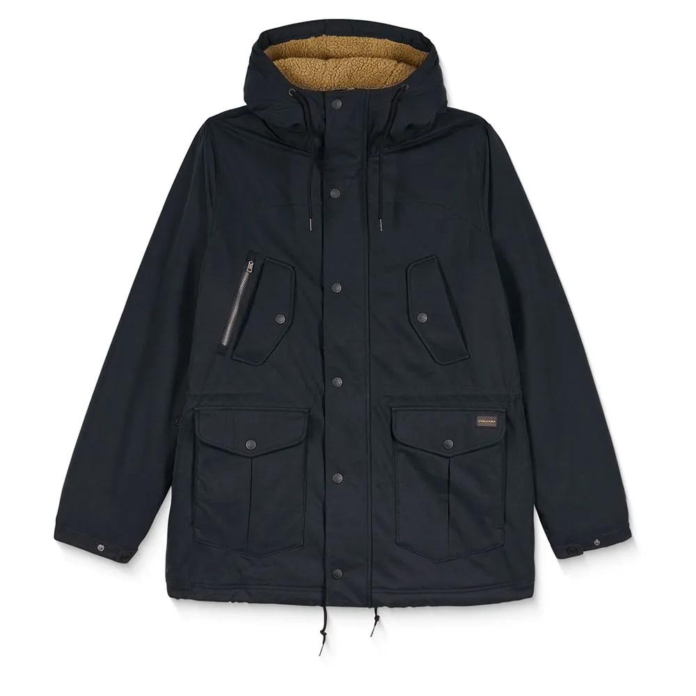 Volcom Starget 5K Parka