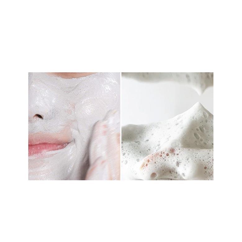 BLITHE Bubbling Splash Mask 120мл