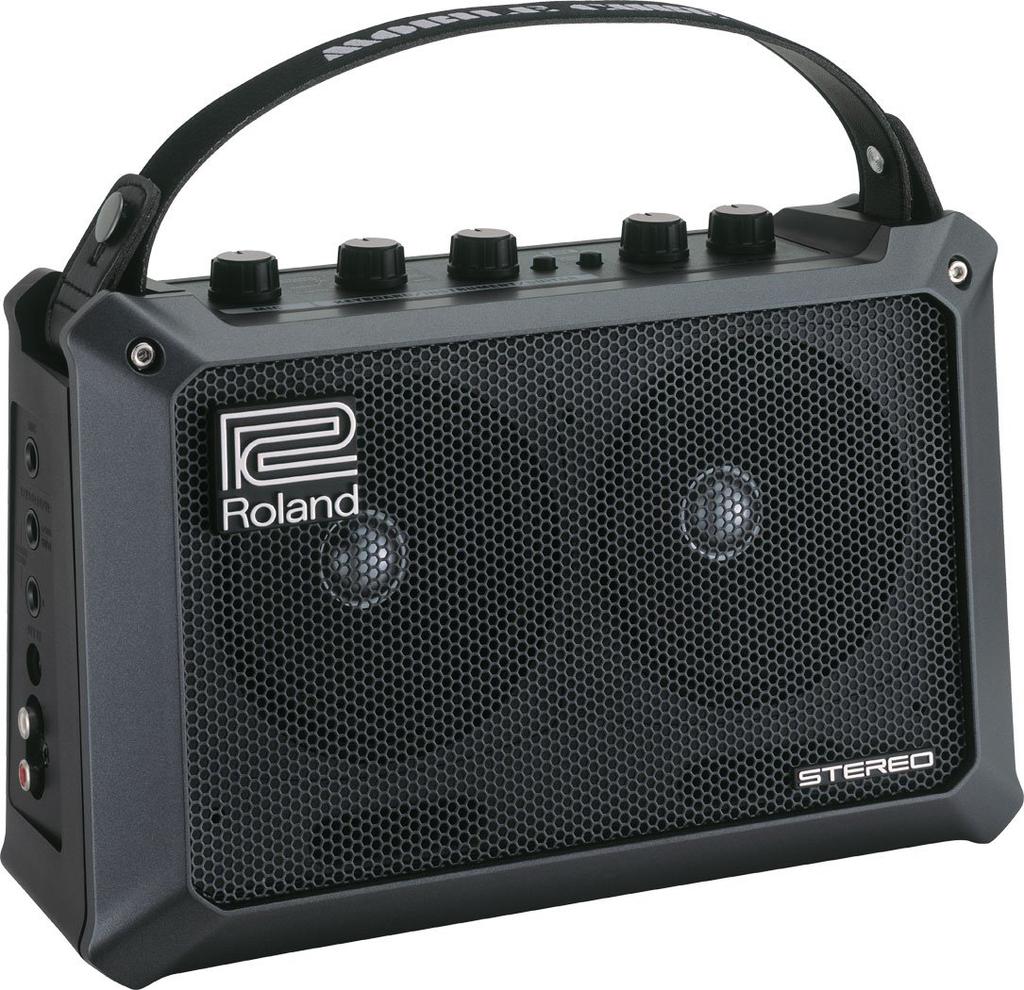 Roland Mobile Cube MB-CUBE