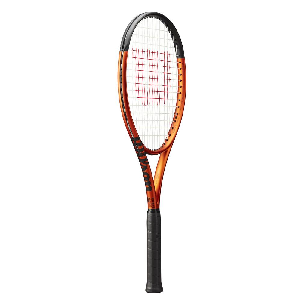 Wilson BURN 100S Tennis Racket Frame Only V5.0 (WR108911U)