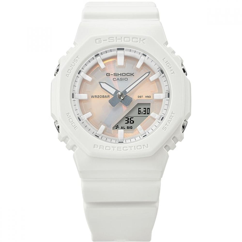 Casio Поляризованная модель с цветным циферблатом Gma P2100pc 7ajf