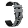 22-мм силиконовый ремешок для умных часов CMF Watch Pro, сменный браслет, спортивный ремешок Correa для CMF By Nothing Watch Pro 2