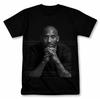Графическая футболка Kobe Bryant Black Mamba Винтажный стиль Футболка для фаната баскетбола