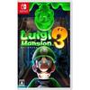 Luigi's Mansion 3 — игра для Nintendo Switch (Китайская версия)