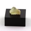 Stones and Minerals. Spodumene Hiddenite. 4.66 Ct. Konar Province, Afghanistan.
