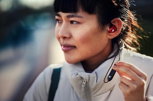 Sennheiser IE 100 PRO Беспроводные наушники Прозрачные