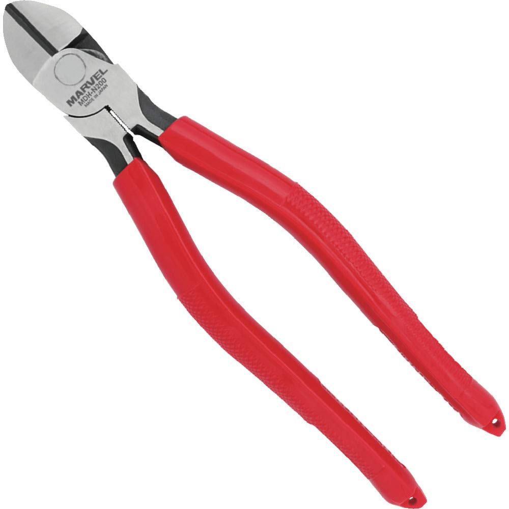 MARVEL DenPRO Eccentric Heavy Duty Nippers MDHN200