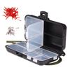 Fishing Tackle Box Hair Rig Fishing Accessoreis Storage Box Swivel Fish Hook Box For Fishing Carp Rigging Tool Box Equipment