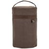 Мешочек для пищевых банок ZOJIRUSHI размера M темно-коричневый SW-PA02-TD