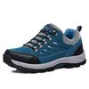 Sports Shoes Men Women Spring Autumn Large Size Wear-resistant Non-slip Travel Outdoor Shoes Couple Hiking Shoes D283