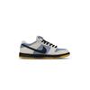 Nike Dunk SB Нескользящие Износостойкие Нескользящие Износостойкие Низкие Кеды для Скейтбординга Унисекс HF3704-001(Команда882-Гром)