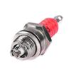 Three-Sided Pole Spark Plug L7Tjc For Gasoline Chainsaw And Brush Cutter Garden Machinery Lawn Mower Accessories