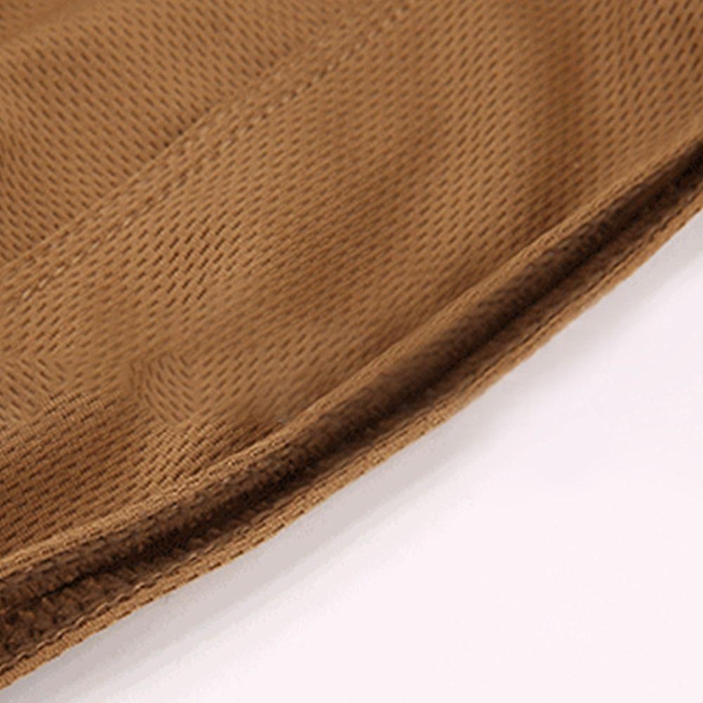 Быстросохнущие сетчатые ткани Бандана Кепка с камуфляжным принтом Велосипедная шапка Велосипедная кепка Подкладка для шлема