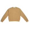 New Balance Коллекция Lifestyle Style Свитшот Мужской Коричневый UT35054-WWK