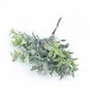 2/4Pcs Artificial Plant Christmas Tree Home Room Wedding Decorati Bridal Accessory Clearance Fake Plant Diy Gift Handmade Wreath