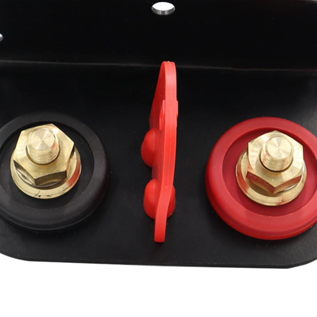 Удаленная клемма аккумулятора для зарядки автомобиля, удлинительный кабель для трактора, газонокосилки