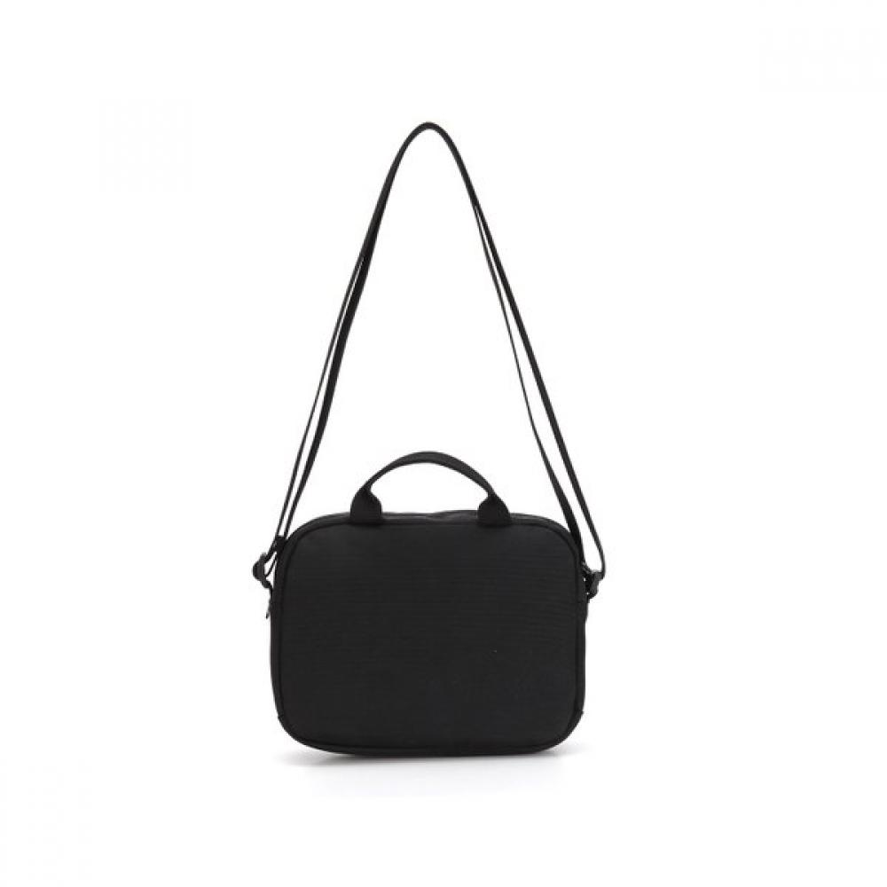 Kangol Kids Crossbody Bag Black Ra  Asebcb08040bk 