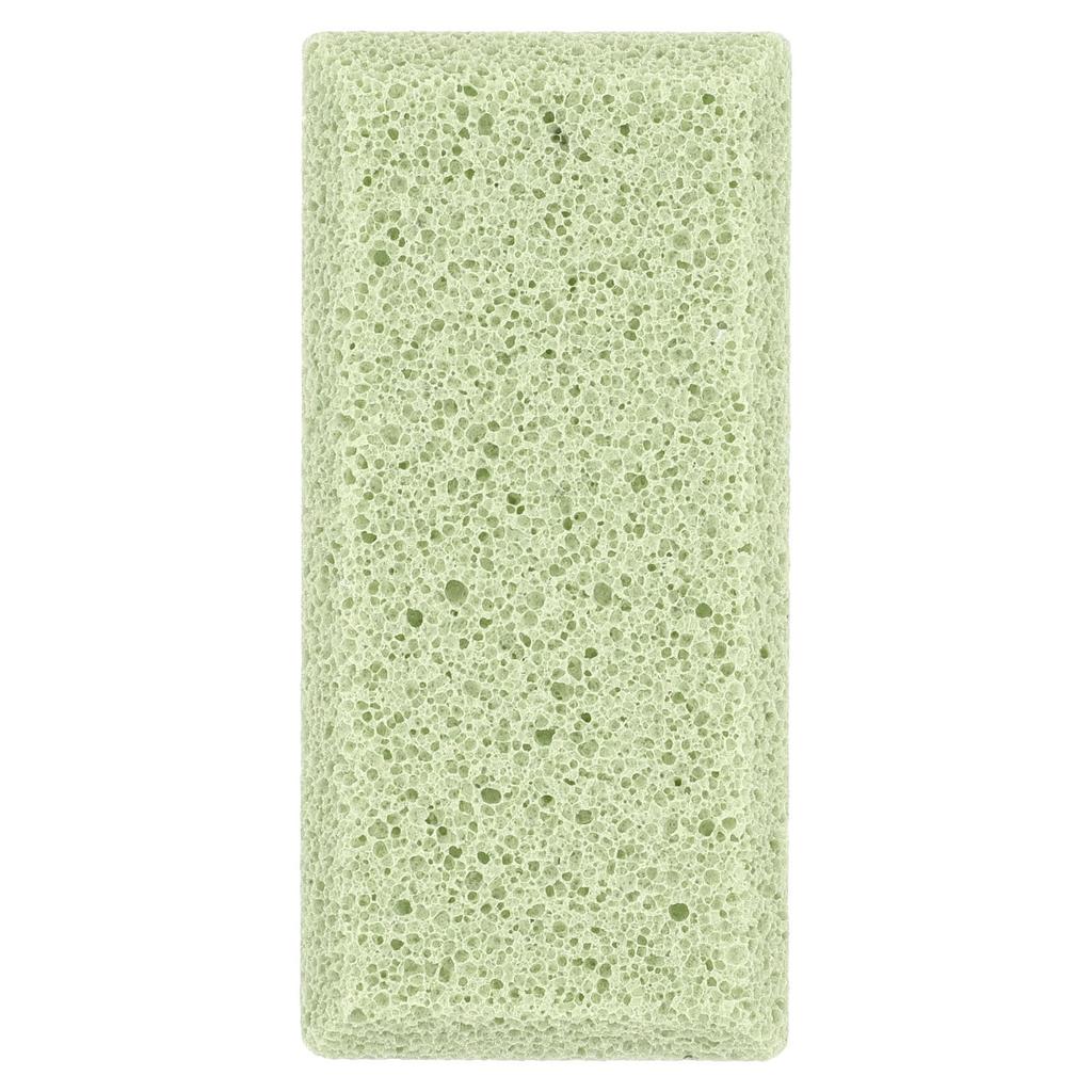 Play Foodsie, Double Sided Pumice Stone, 1 Piece