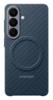 Samsung carbon magnet case for galaxy s26 ef-ks942scegww dark blue