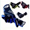 Breathable Bicycle Touch Screen Gloves Non-slip Full Finger Road Riding Gloves  Motorcycle