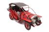 Decorative Metal Car