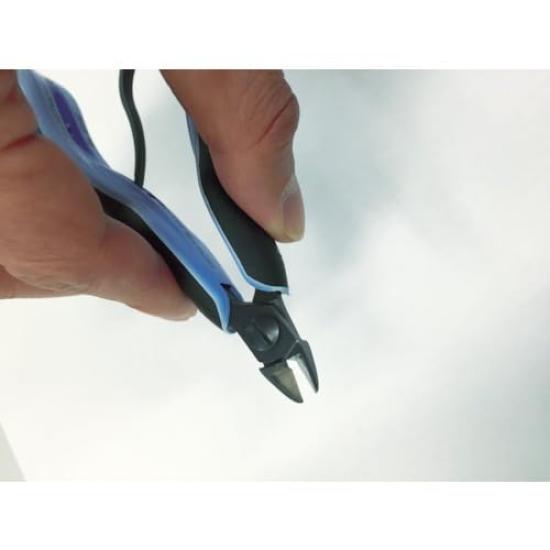 BAHCO RX Electron Electronic Diagonal RX8143 Nipper, Nipper,