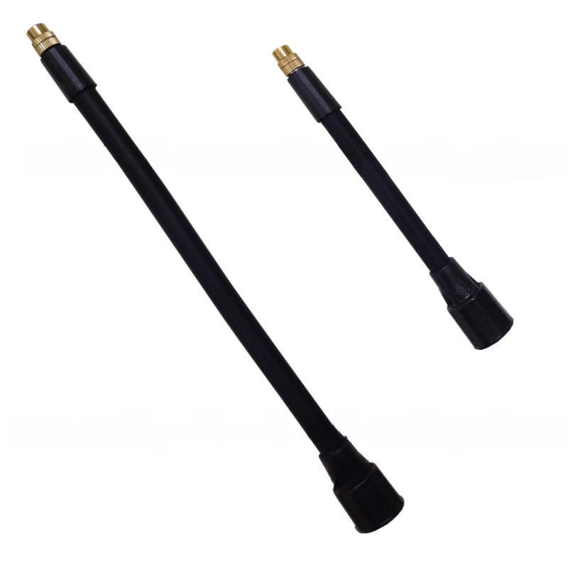 Универсальная электрическая лейка с распылителем и удлинительной насадкой