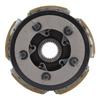 Wet Clutch Shoe Assy 21230 004 0000 Abrasion Resistant High Performance Wet Clutch Shoe Carrier for ATV UTV